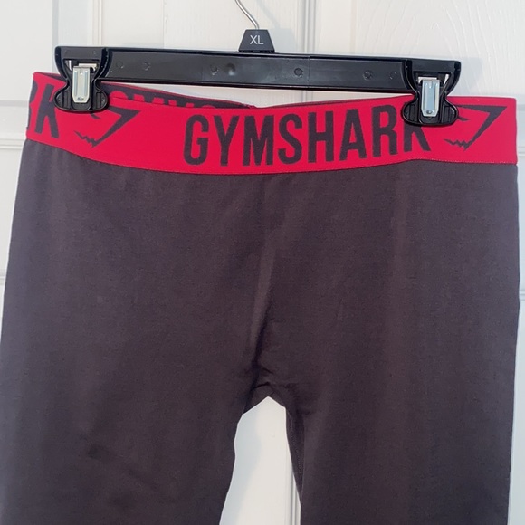 Gymshark Fit Leggings - Picture 2 of 2